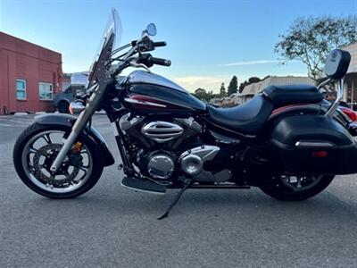2014 Yamaha V-STAR TOURER   - Photo 3 - San Diego, CA 92121