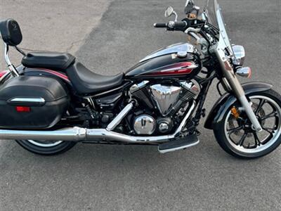 2014 Yamaha V-STAR TOURER   - Photo 2 - San Diego, CA 92121