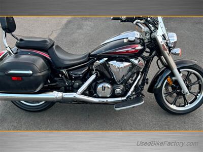 2014 Yamaha V-STAR TOURER - Photo 2 - San Diego, CA 92121