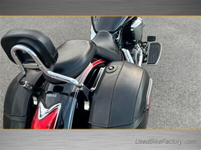 2014 Yamaha V-STAR TOURER - Photo 9 - San Diego, CA 92121
