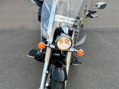 2014 Yamaha V-STAR TOURER   - Photo 14 - San Diego, CA 92121