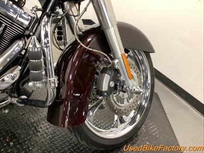 2011 Harley-Davidson FLHX-103 STREET GLIDE   - Photo 8 - San Diego, CA 92121