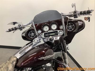 2011 Harley-Davidson FLHX-103 STREET GLIDE   - Photo 9 - San Diego, CA 92121