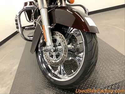 2011 Harley-Davidson FLHX-103 STREET GLIDE   - Photo 7 - San Diego, CA 92121