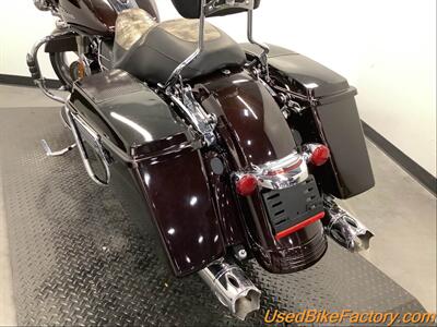 2011 Harley-Davidson FLHX-103 STREET GLIDE   - Photo 17 - San Diego, CA 92121