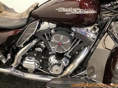 2011 Harley-Davidson FLHX-103 STREET GLIDE   - Photo 10 - San Diego, CA 92121