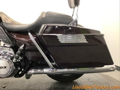 2011 Harley-Davidson FLHX-103 STREET GLIDE   - Photo 18 - San Diego, CA 92121