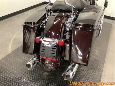 2011 Harley-Davidson FLHX-103 STREET GLIDE   - Photo 16 - San Diego, CA 92121