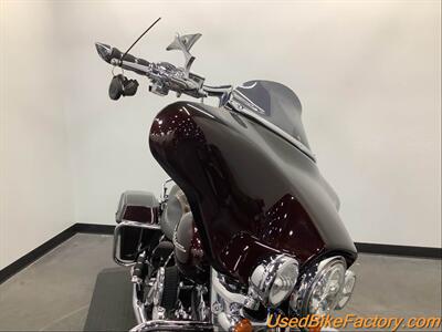 2011 Harley-Davidson FLHX-103 STREET GLIDE   - Photo 6 - San Diego, CA 92121