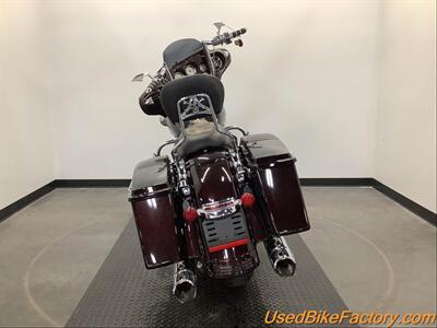 2011 Harley-Davidson FLHX-103 STREET GLIDE   - Photo 4 - San Diego, CA 92121