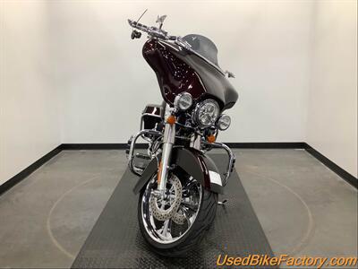 2011 Harley-Davidson FLHX-103 STREET GLIDE   - Photo 2 - San Diego, CA 92121