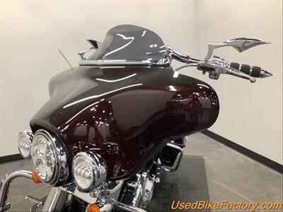 2011 Harley-Davidson FLHX-103 STREET GLIDE   - Photo 25 - San Diego, CA 92121