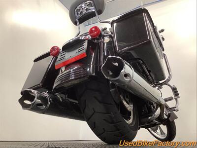 2011 Harley-Davidson FLHX-103 STREET GLIDE   - Photo 27 - San Diego, CA 92121