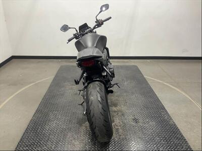 2021 Honda CB1000RA BLACK EDITION (A - Photo 4 - San Diego, CA 92121