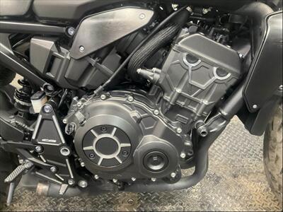2021 Honda CB1000RA BLACK EDITION (A - Photo 6 - San Diego, CA 92121