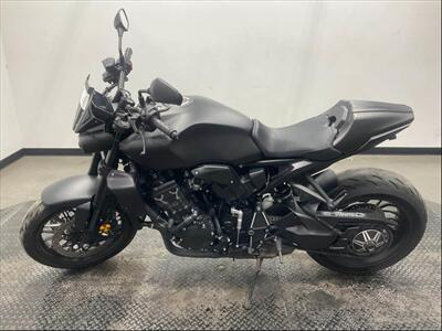 2021 Honda CB1000RA BLACK EDITION (A - Photo 3 - San Diego, CA 92121