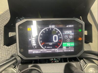 2021 Honda CB1000RA BLACK EDITION (A - Photo 5 - San Diego, CA 92121