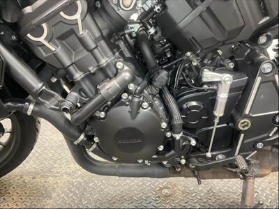 2021 Honda CB1000RA BLACK EDITION (A - Photo 7 - San Diego, CA 92121