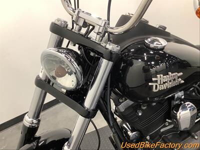 2017 Harley-Davidson Dyna FXDB STREET BOB   - Photo 24 - San Diego, CA 92121