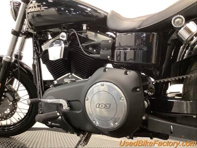 2017 Harley-Davidson Dyna FXDB STREET BOB   - Photo 18 - San Diego, CA 92121