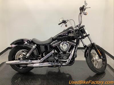 2017 Harley-Davidson Dyna FXDB STREET BOB   - Photo 2 - San Diego, CA 92121