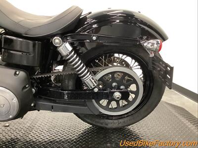 2017 Harley-Davidson Dyna FXDB STREET BOB   - Photo 16 - San Diego, CA 92121