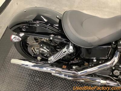 2017 Harley-Davidson Dyna FXDB STREET BOB   - Photo 11 - San Diego, CA 92121