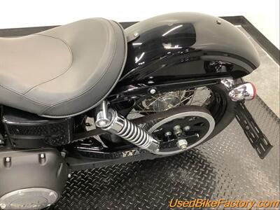 2017 Harley-Davidson Dyna FXDB STREET BOB   - Photo 17 - San Diego, CA 92121