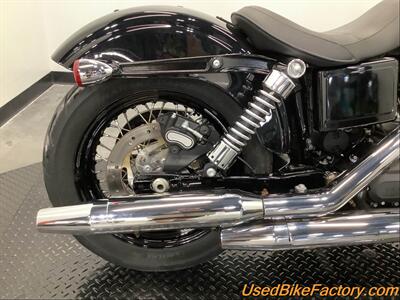 2017 Harley-Davidson Dyna FXDB STREET BOB   - Photo 12 - San Diego, CA 92121