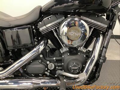 2017 Harley-Davidson Dyna FXDB STREET BOB   - Photo 10 - San Diego, CA 92121