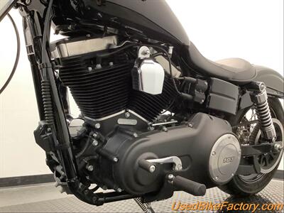 2017 Harley-Davidson Dyna FXDB STREET BOB   - Photo 19 - San Diego, CA 92121