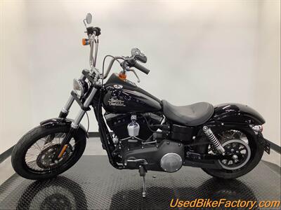 2017 Harley-Davidson Dyna FXDB STREET BOB   - Photo 4 - San Diego, CA 92121