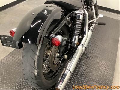 2017 Harley-Davidson Dyna FXDB STREET BOB   - Photo 13 - San Diego, CA 92121