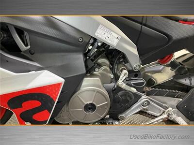 2024 Aprilia RS 660 Extrema - Photo 7 - San Diego, CA 92121