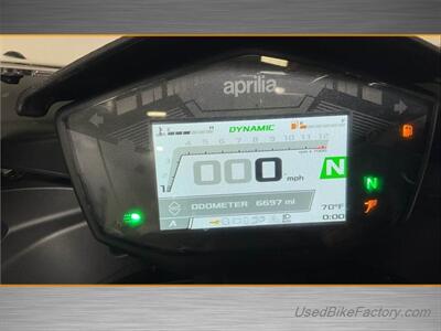 2024 Aprilia RS 660 Extrema - Photo 5 - San Diego, CA 92121