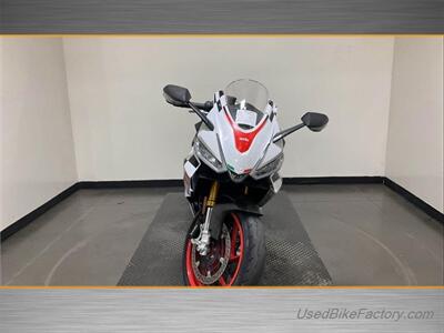 2024 Aprilia RS 660 Extrema - Photo 2 - San Diego, CA 92121