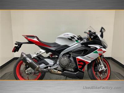 2024 Aprilia RS 660 Extrema - Photo 1 - San Diego, CA 92121