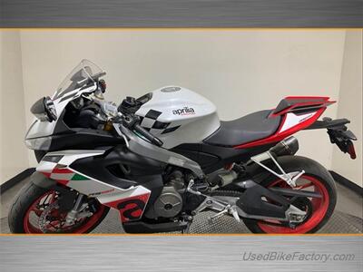 2024 Aprilia RS 660 Extrema - Photo 3 - San Diego, CA 92121