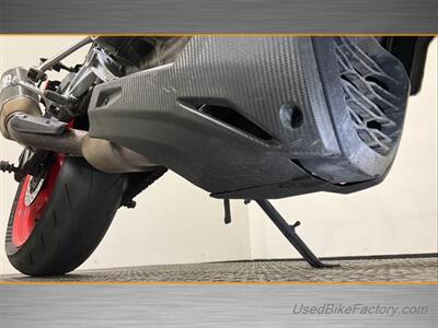 2024 Aprilia RS 660 Extrema - Photo 8 - San Diego, CA 92121