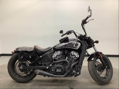 2020 Indian SCOUT BOBBER TWENTY ABS (   - Photo 1 - San Diego, CA 92121