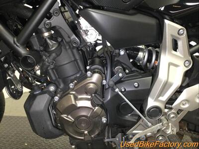 2016 Yamaha FZ07   - Photo 21 - San Diego, CA 92121