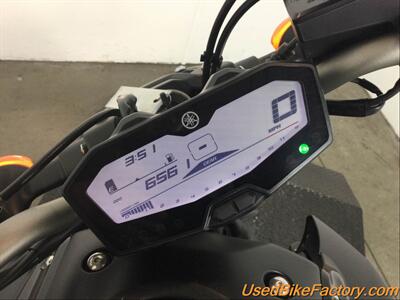 2016 Yamaha FZ07   - Photo 6 - San Diego, CA 92121