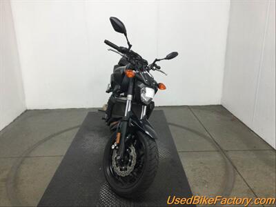 2016 Yamaha FZ07   - Photo 3 - San Diego, CA 92121