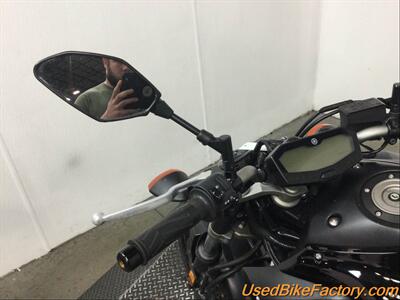 2016 Yamaha FZ07   - Photo 22 - San Diego, CA 92121