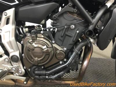 2016 Yamaha FZ07   - Photo 13 - San Diego, CA 92121