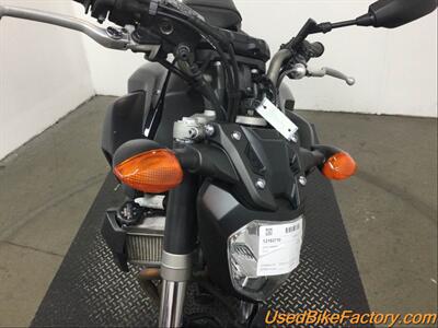 2016 Yamaha FZ07   - Photo 7 - San Diego, CA 92121