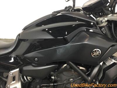 2016 Yamaha FZ07   - Photo 12 - San Diego, CA 92121