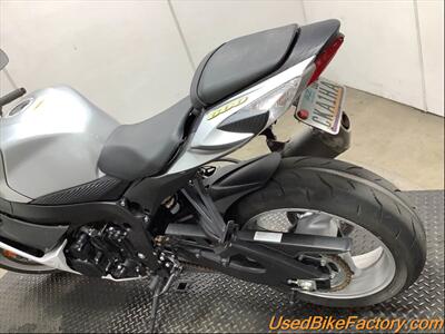 2018 Suzuki GSXR600   - Photo 18 - San Diego, CA 92121