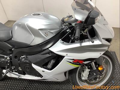 2018 Suzuki GSXR600   - Photo 10 - San Diego, CA 92121