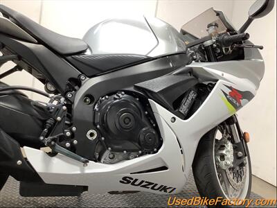 2018 Suzuki GSXR600   - Photo 12 - San Diego, CA 92121